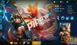 王者荣耀爆料阿茶视频,神秘茶仙子降临峡谷